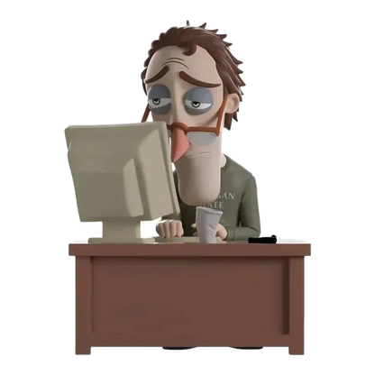 Coraline: Father: Vinyl Figure - YouTooz Vinyl Figure