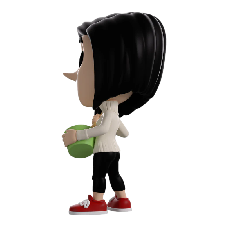 Coraline: The Other Mother: Vinyl Figure - YouTooz Vinyl Figure