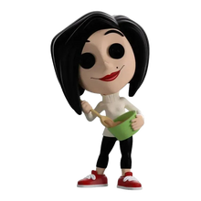 Coraline: The Other Mother: Vinyl Figure - YouTooz Vinyl Figure