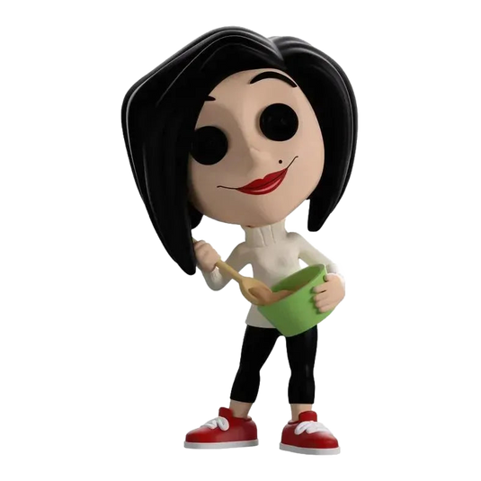 Coraline: The Other Mother: Vinyl Figure - YouTooz Vinyl Figure
