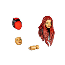 Cosmic Character Pack Action Figure Accessory Engineer Upgrade Set - Four Horsemen Toy Design Action Figure Accessories