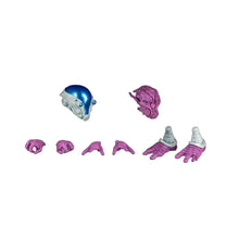 Cosmic Character Pack Action Figure Accessory Science Officer Upgrade Set - Four Horsemen Toy Design Action Figure Accessories