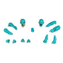 Cosmic Character Pack Action Figure Accessory Wal-torr the Mad Upgrade Set - Four Horsemen Toy Design Action Figure Accessories