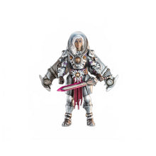 Cosmic Legions Mortal Thorn Action Figure Arch General Honora - Four Horsemen Toy Design Action Figures