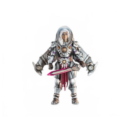 Cosmic Legions Mortal Thorn Action Figure Arch General Honora - Four Horsemen Toy Design Action Figures