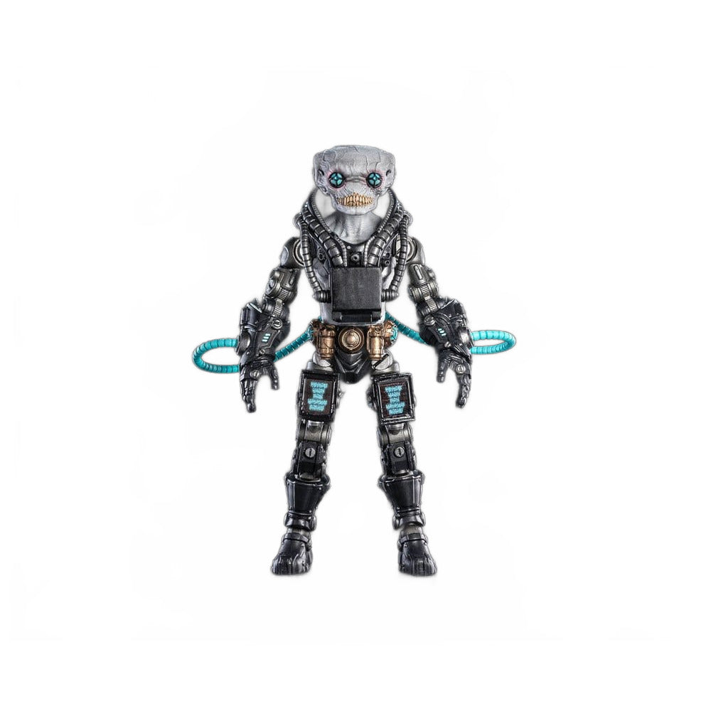 Cosmic Legions Mortal Thorn Action Figure Brainer - Four Horsemen Toy Design Action Figures