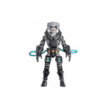 Cosmic Legions Mortal Thorn Action Figure Brainer - Four Horsemen Toy Design Action Figures