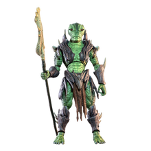 Cosmic Legions: OxKrewe Book One Thraxxon Action Figure Thraxxian Scout - Four Horsemen Action Figures