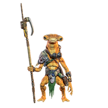 Cosmic Legions: OxKrewe Book One Thraxxon Action Figure UkHa - Four Horsemen Action Figures