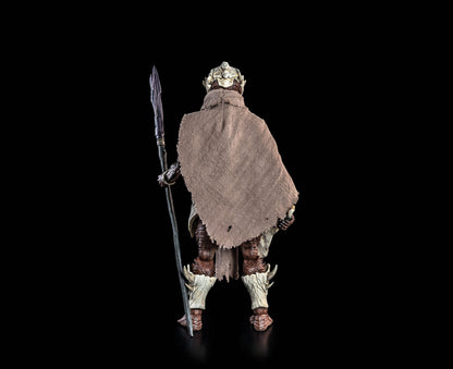 Cosmic Legions: OxKrewe Book Two Harrow Zone Action Figure Thraxxian Hunter - Four Horsemen Action Figure