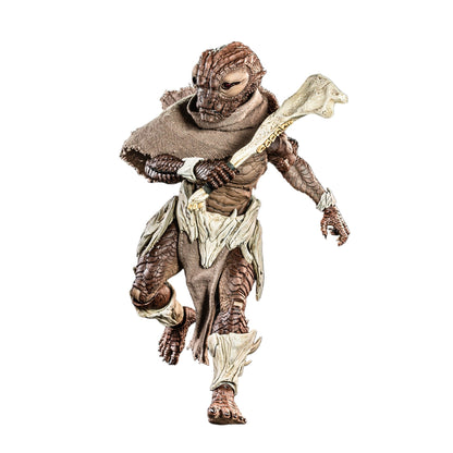 Cosmic Legions: OxKrewe Book Two Harrow Zone Action Figure Thraxxian Hunter - Four Horsemen Action Figure