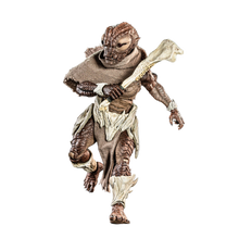 Cosmic Legions: OxKrewe Book Two Harrow Zone Action Figure Thraxxian Hunter - Four Horsemen Action Figures