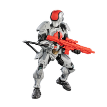 Cosmic Legions: T.U.5.C.C. Phantom Trooper: Action Figure - Four Horsemen Action Figures