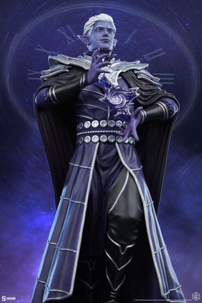 Critical Role: Essek Thelyss - Mighty Nein: Statue - Sideshow Collectibles Statue