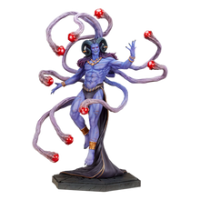 Critical Role: Lucien the Neosomnovem - Mighty Nein: Statue - Sideshow Collectibles Statue