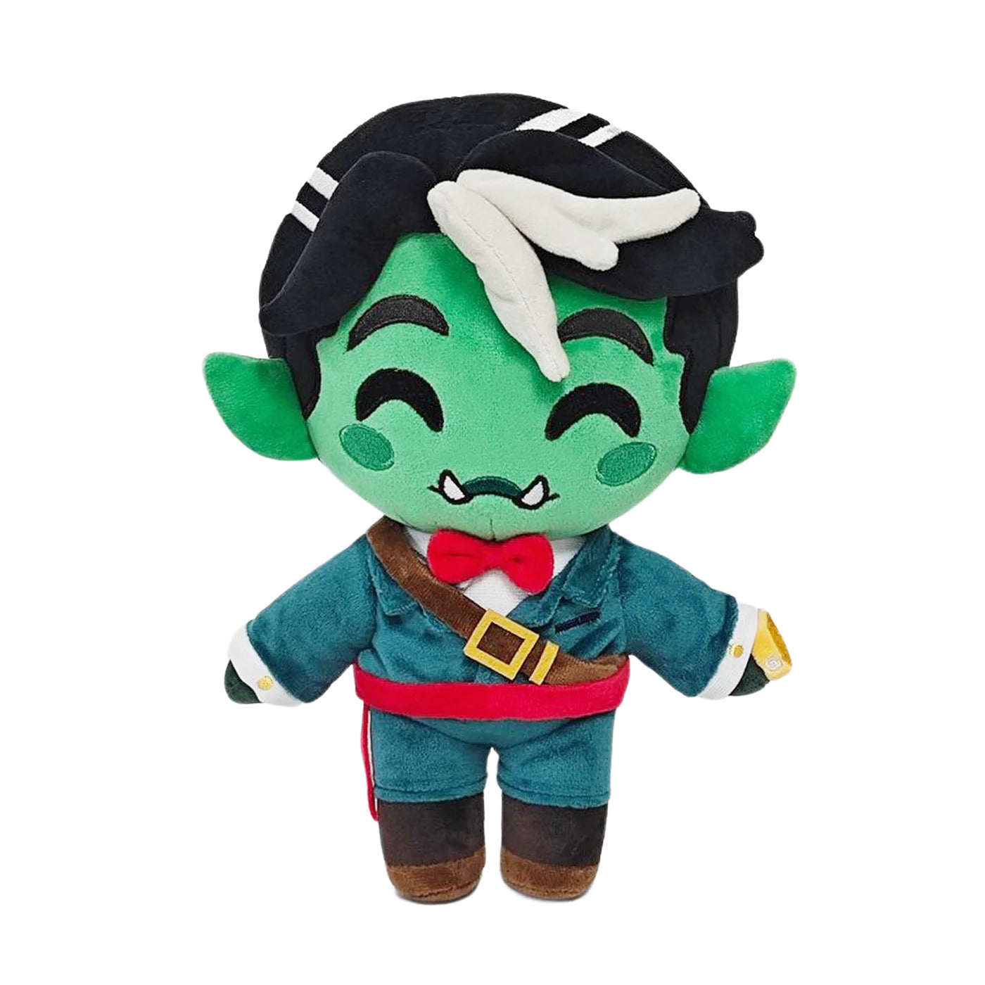 Critical Role: Wedding Fjord Plush: 9" - Youtooz Plush