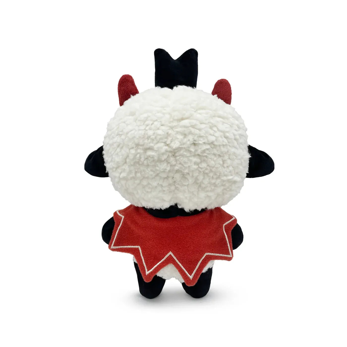 Cult of The Lamb: Possessed Lamb: Plush: 9" - YouTooz Plush