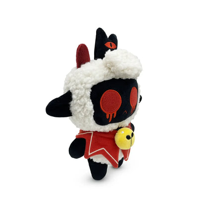 Cult of The Lamb: Possessed Lamb: Plush: 9" - YouTooz Plush