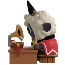 Cult of the Lamb: Lofi Lamb: Vinyl Figure: #7 - YouTooz Vinyl Figure