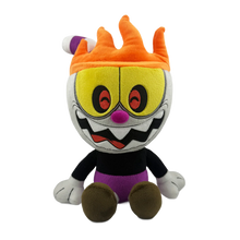 Cuphead: Evil Cuphead: Plush: 9" - YouTooz Plush