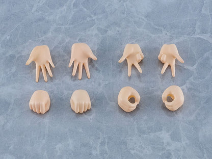 Cutie Honey Nova Plastic Model Kit PLAMATEA Muse Body: Ichika A Type 15 cm - Good Smile Company Model Kits