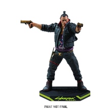 Cyberpunk 2077: Jackie Welles: PVC Statue - Dark Horse Statue