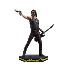 Cyberpunk 2077: Johnny Silverhand: PVC Statue - Dark Horse Statue