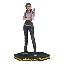 Cyberpunk 2077 PVC Statue Judy Alvarez 23 cm - Dark Horse Statues