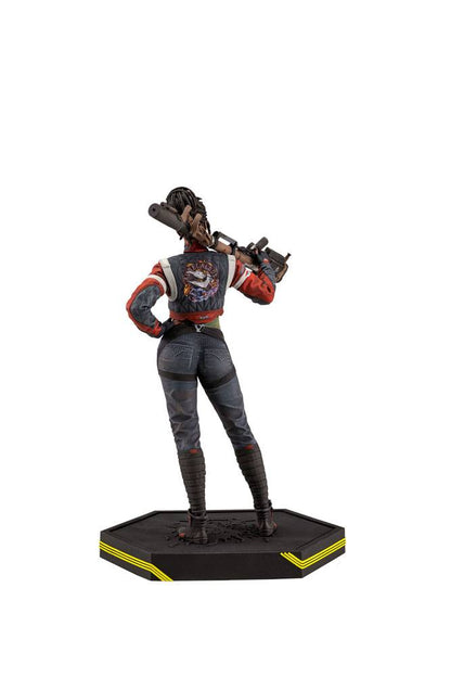 Cyberpunk 2077: Panam Palmer: PVC Statue - Dark Horse Statue