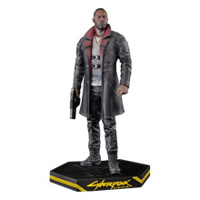 Cyberpunk 2077: Solomon Reed: PVC Statue - Dark Horse Statue