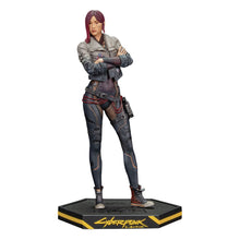 Cyberpunk 2077: Songbird: PVC Statue - Dark Horse Statues