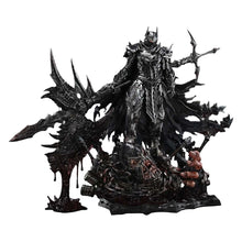 DC Comics Premium Masterline Series Statue 1/4 Batman (Comics) Batman: The Berserker Rage Mode 82 cm - Prime 1 Studio Statues