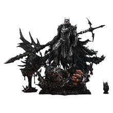 DC Comics Premium Masterline Series Statue 1/4 Batman (Comics) Batman: The Berserker Rage Mode Deluxe Version 93 cm - Prime 1 Studio Statues