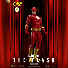 DC Comics: The Flash: Dynamic 8ction Heroes: DAH-141: Action Figure: 20.5CM - Beast Kingdom Toys Action Figure