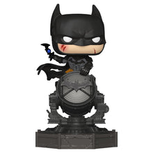 DC Heroes POP! Premium Vinyl Figure Batman(SFX) - Funko POP! Figures