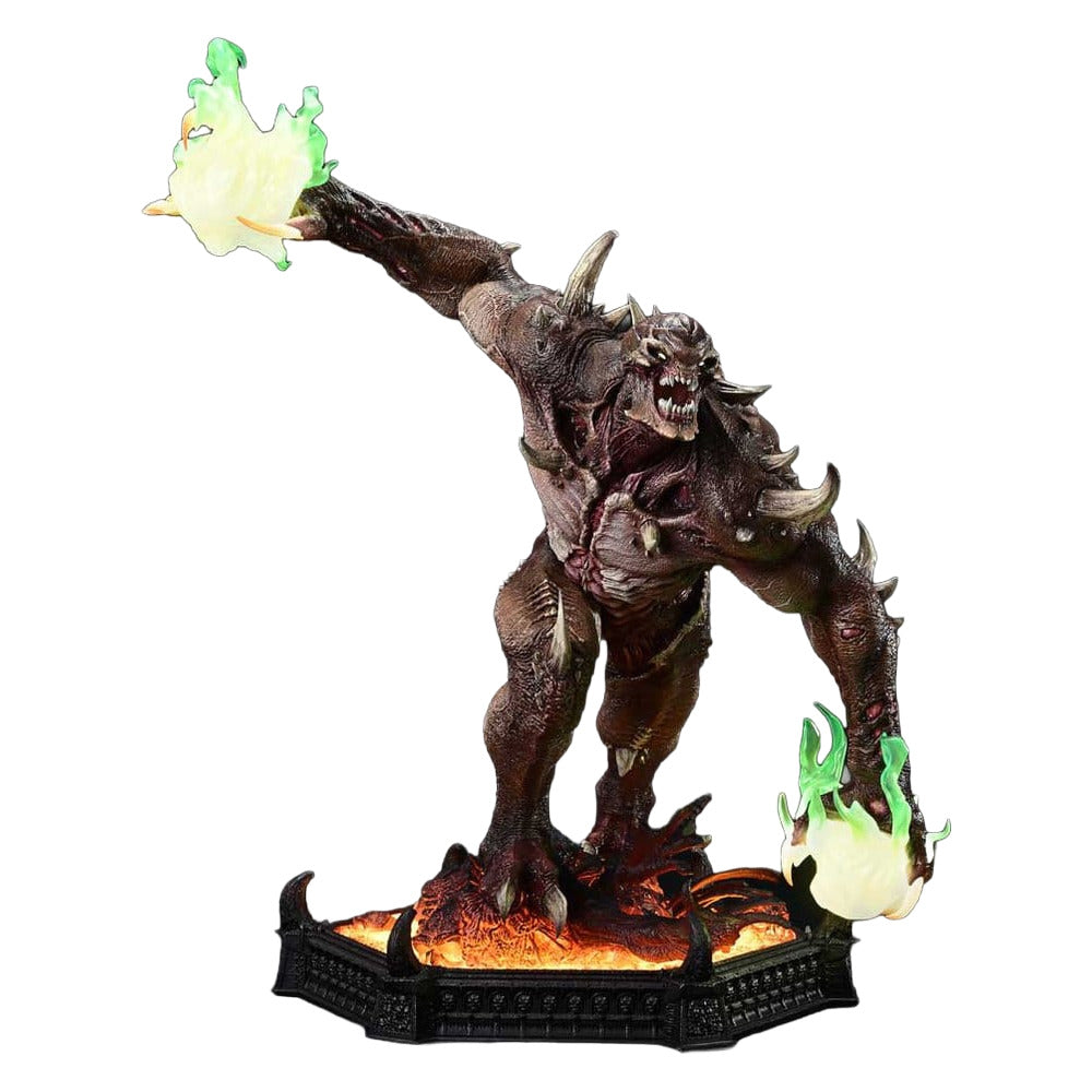 DOOM: The Dark Ages Ultimate Premium Masterline Series Statue 1/4 Imp Stalker Bonus Version 77 cm - Prime 1 Studio Statues