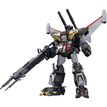 Dancouga - Super Beast Machine God Hagane Works Diecast / PVC Action Figure Dancouga 30 cm - Good Smile Company Action Figures