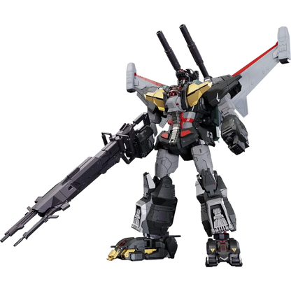 Dancouga - Super Beast Machine God Hagane Works Diecast / PVC Action Figure Dancouga 30 cm - Good Smile Company Action Figures