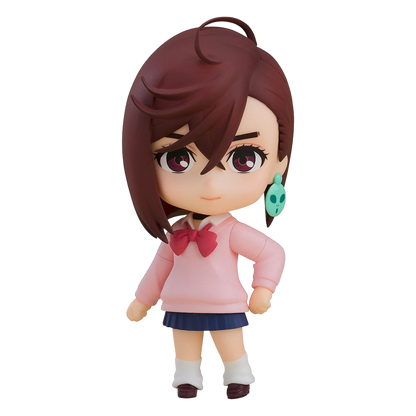 Dandadan Nendoroid Action Figure Momo - Good Smile Company Action Figures