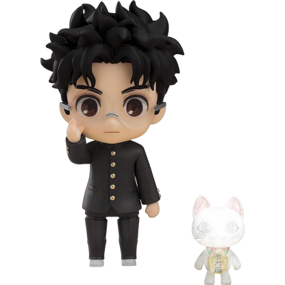 Dandadan Nendoroid Action Figure Okarun - Good Smile Company Action Figures