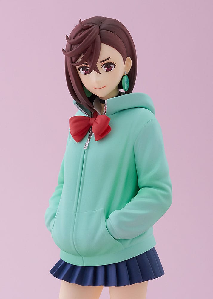 Dandadan Pop Up Parade PVC Statue Momo - Good Smile Company Statue