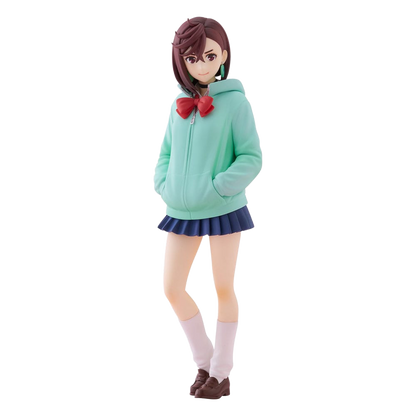 Dandadan Pop Up Parade PVC Statue Momo - Good Smile Company Statue