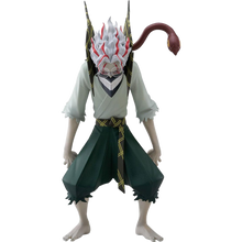 Dandadan Pop Up Parade PVC Statue Okarun - Good Smile Company Statue