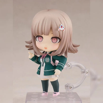 Danganronpa 1.2 Reload: Chiaki Nanami (Reissue): Nendoroid No.2227 - Good Smile Company Action Figure