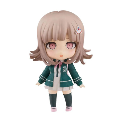 Danganronpa 1.2 Reload: Chiaki Nanami (Reissue): Nendoroid No.2227 - Good Smile Company Action Figure