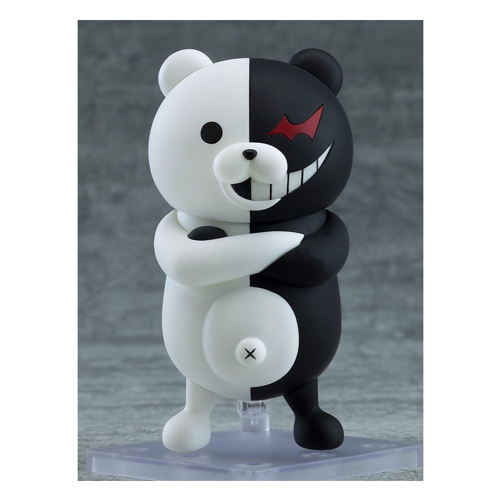 Danganronpa 1.2 Reload: Monokuma 2.0: Nendoroid No.2895 - Good Smile Company Action Figure