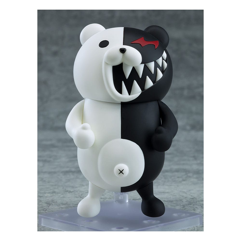 Danganronpa 1.2 Reload: Monokuma 2.0: Nendoroid No.2895 - Good Smile Company Action Figure