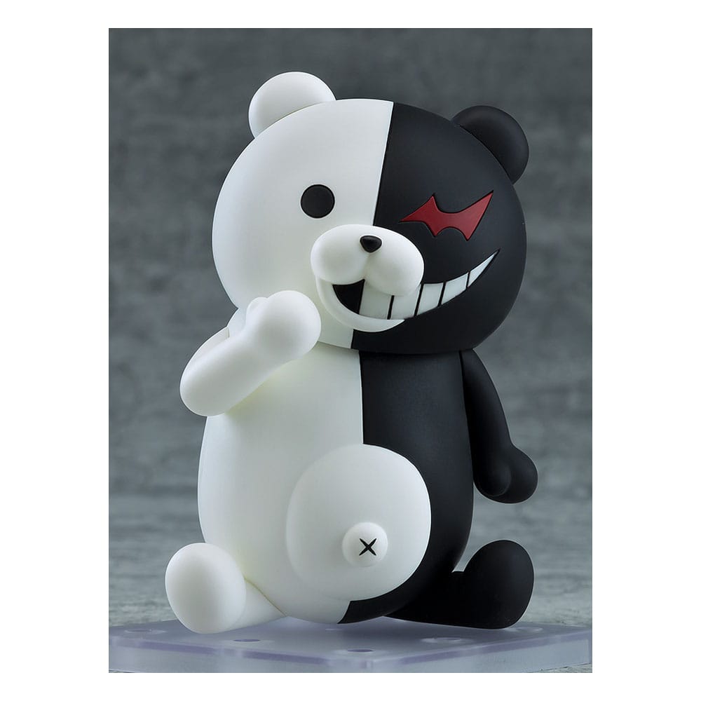 Danganronpa 1.2 Reload: Monokuma 2.0: Nendoroid No.2895 - Good Smile Company Action Figure