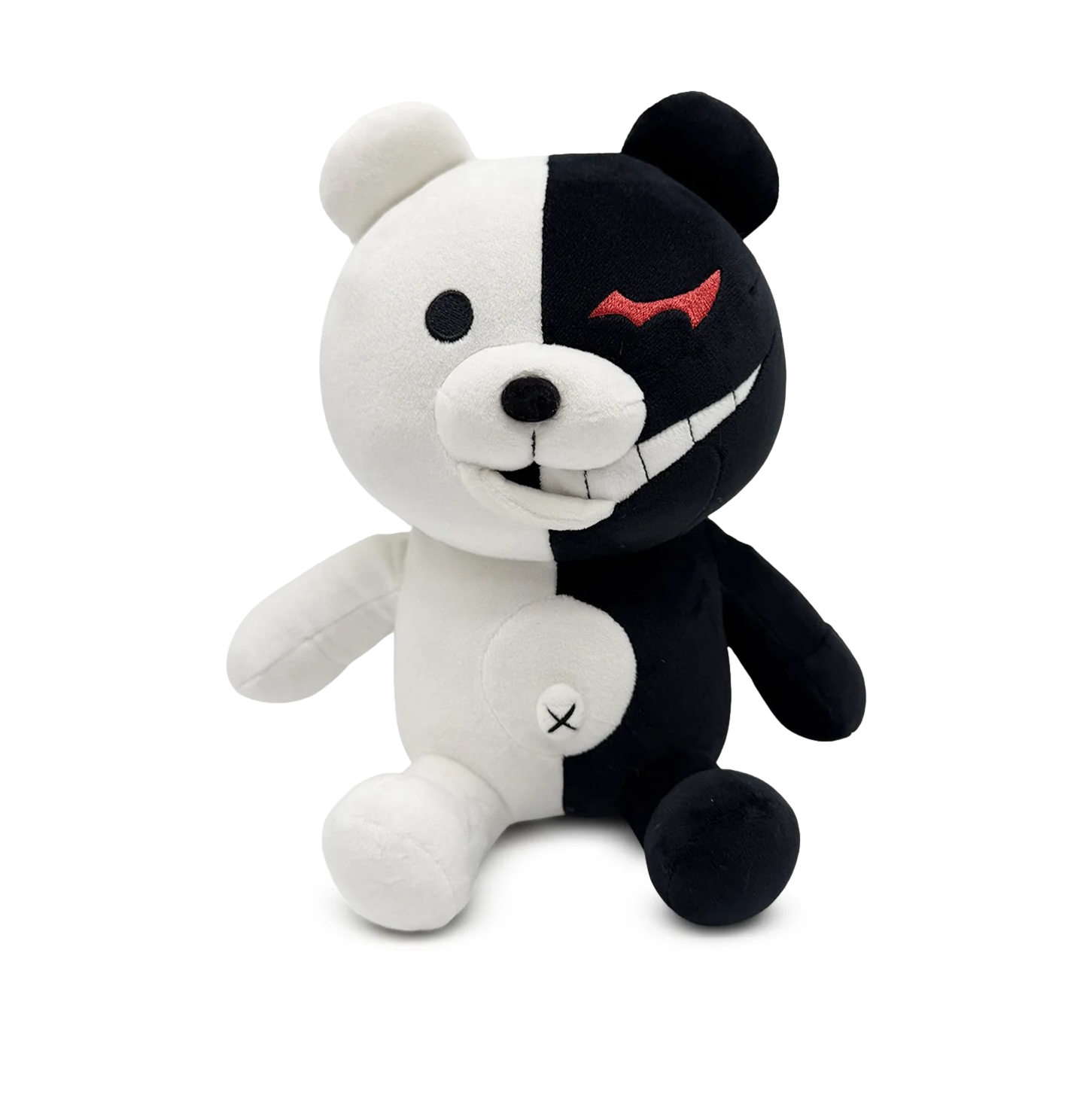 Danganronpa: Monokuma Plush: 9": YouTooz YouTooz