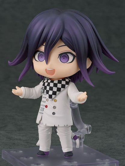 Danganronpa V3: Killing Harmony Nendoroid Action Figure Kokichi Oma - Good Smile Company Action Figure